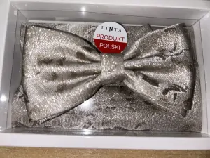 Motýlik luxusný