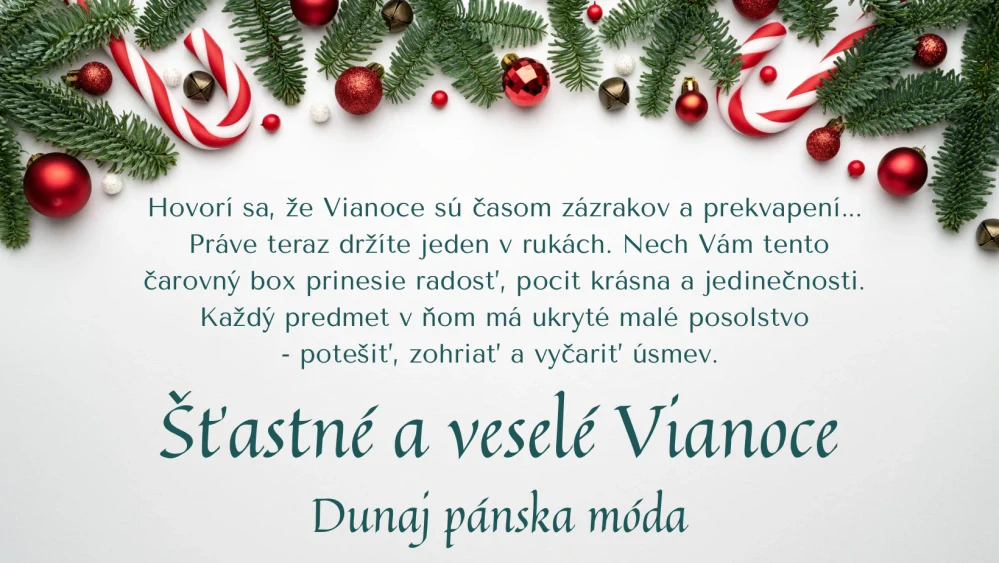 Darčekové balenie